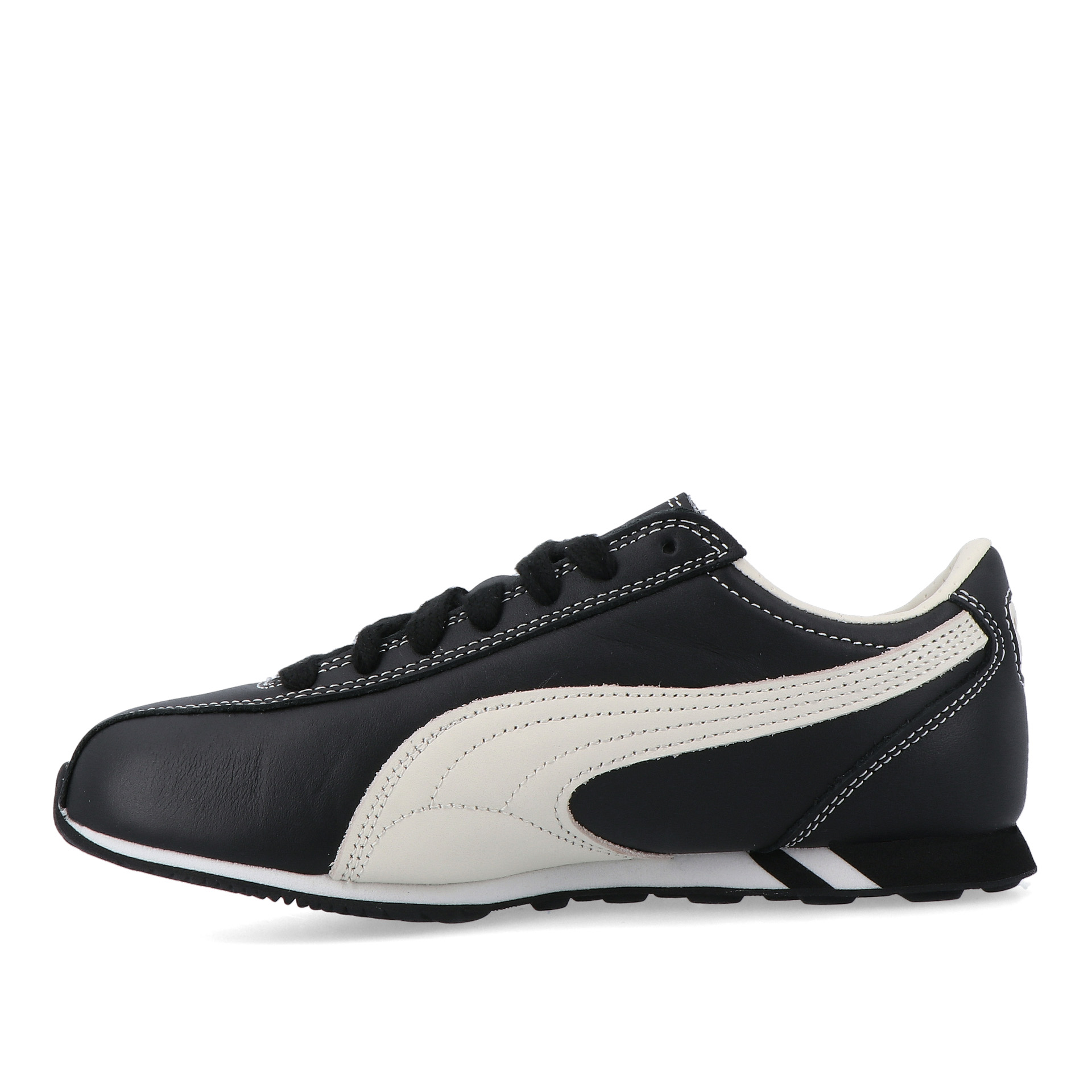Puma Sprint - Puma Black-warm White