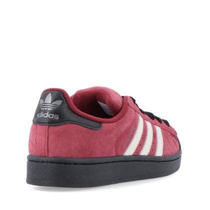 adidas Originals Superstar II Noble Maroon / Cream White / Core Black adidas Originals Superstar II Noble Maroon / Cream White / Core Black