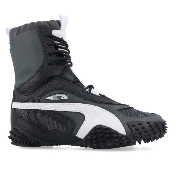 Puma Mostro Mid Wns - Puma Black-puma White