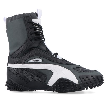 Puma Mostro Mid Wns - Puma Black-puma White