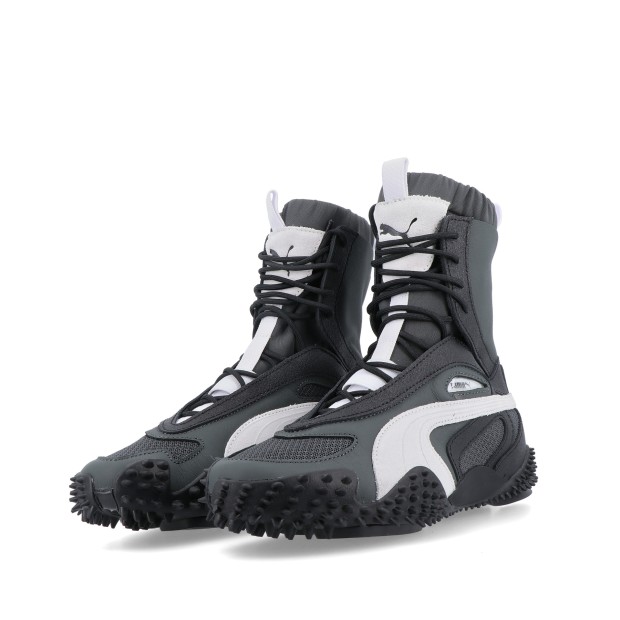 Puma Mostro Mid Wns - Puma Black-puma White