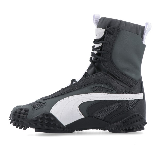 Puma Mostro Mid Wns - Puma Black-puma White