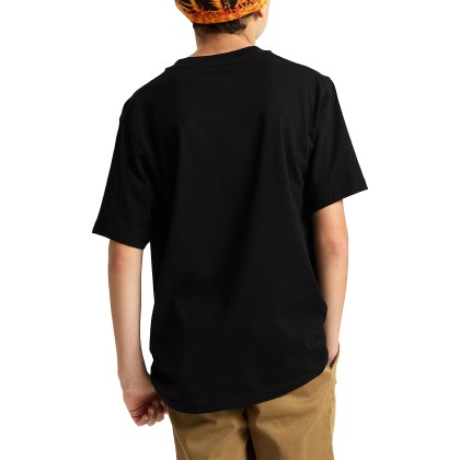 Vans T-shirt By Otw Boys Black