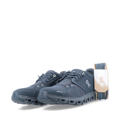 On Cloud 6 - Navy / Stone