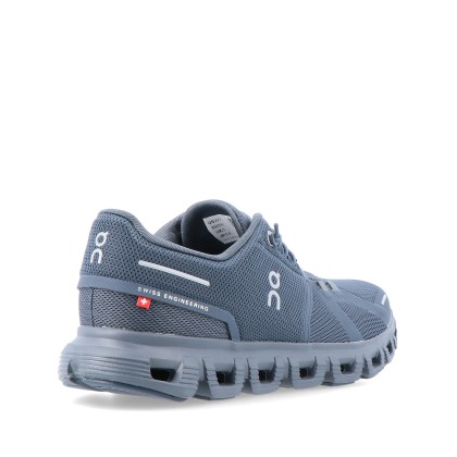 On Cloud 6 - Navy / Stone