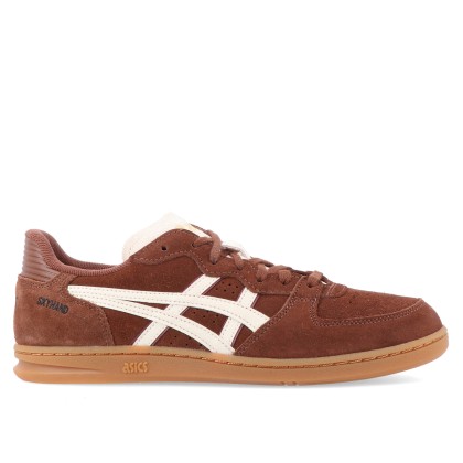 Asics Skyhand Og Reddish Brown/oatmeal