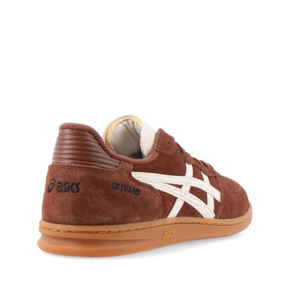 Asics Skyhand Og Reddish Brown/oatmeal