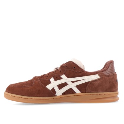 Asics Skyhand Og Reddish Brown/oatmeal