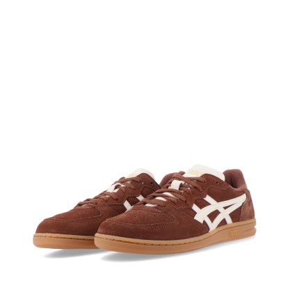 Asics Skyhand Og Reddish Brown/oatmeal