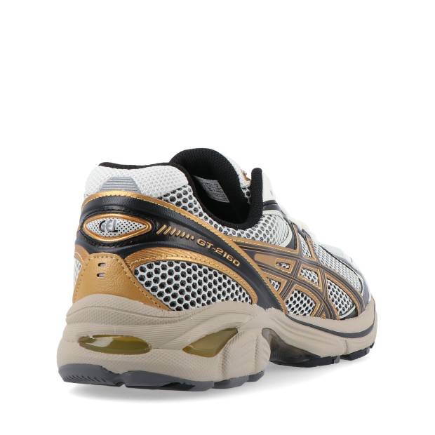 Asics Gt-2160 Cream/pure Gold