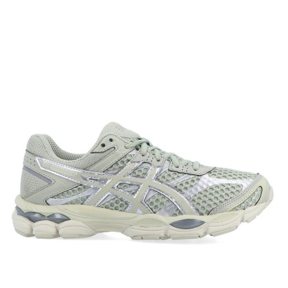 Asics Gel-cumulus 16 Dried Leaf Green/dried Leaf Green