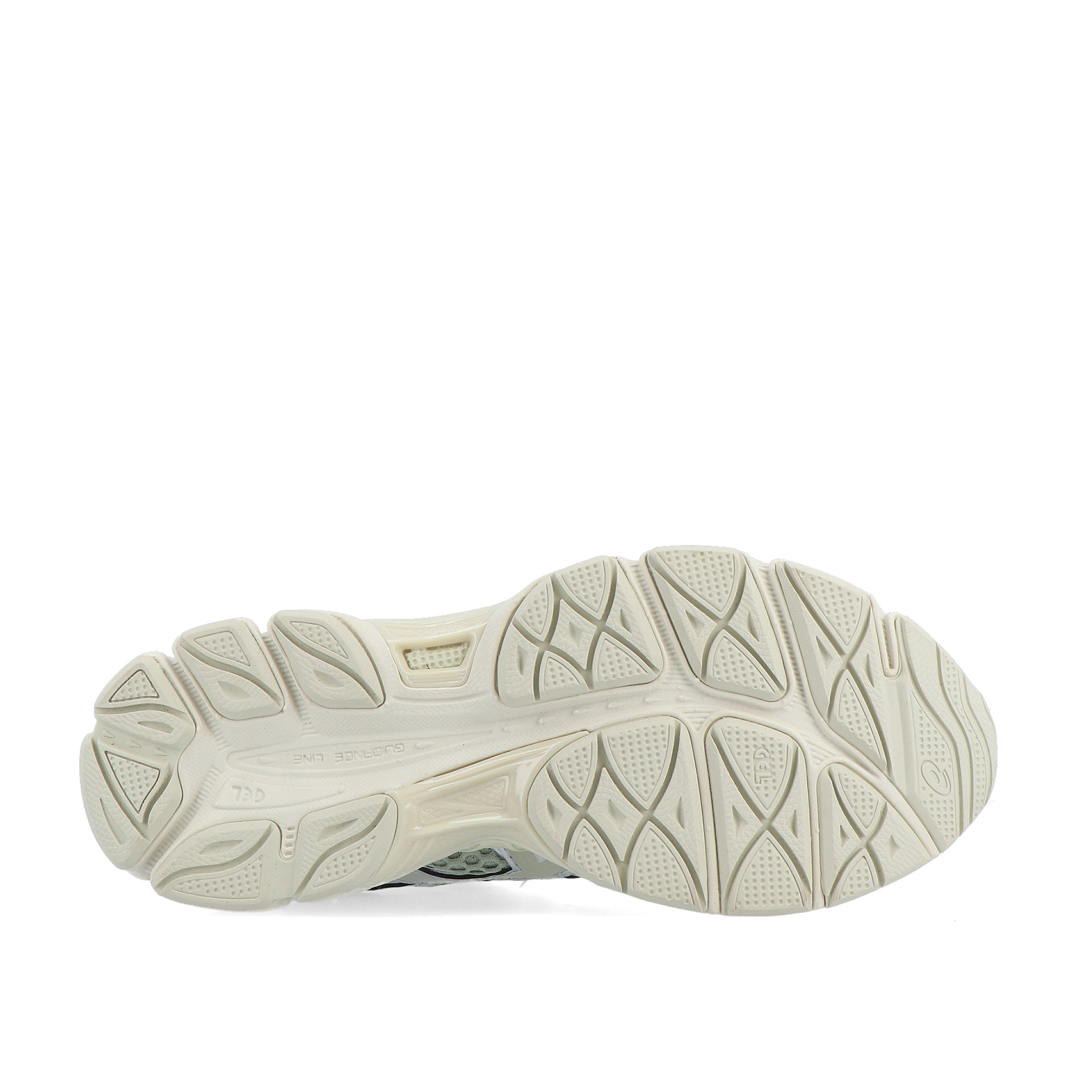 Asics Gel-cumulus 16 Dried Leaf Green/dried Leaf Green