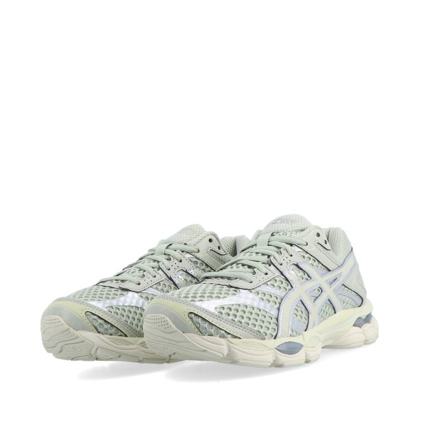 Asics Gel-cumulus 16 Dried Leaf Green/dried Leaf Green