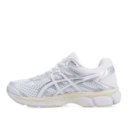 Asics Gel-cumulus 16 White/white