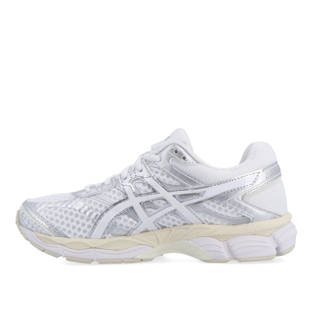 Asics Gel-cumulus 16 White/white