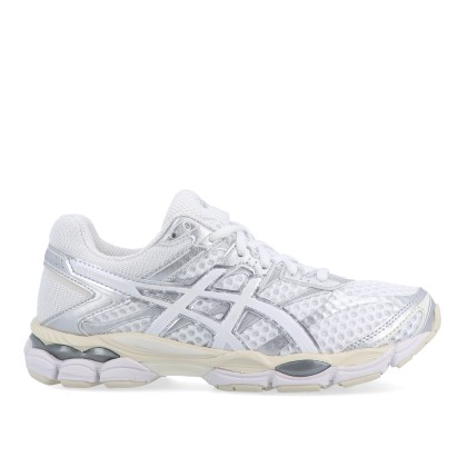 Asics Gel-cumulus 16 White/white