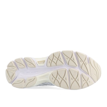 Asics Gel-cumulus 16 White/white