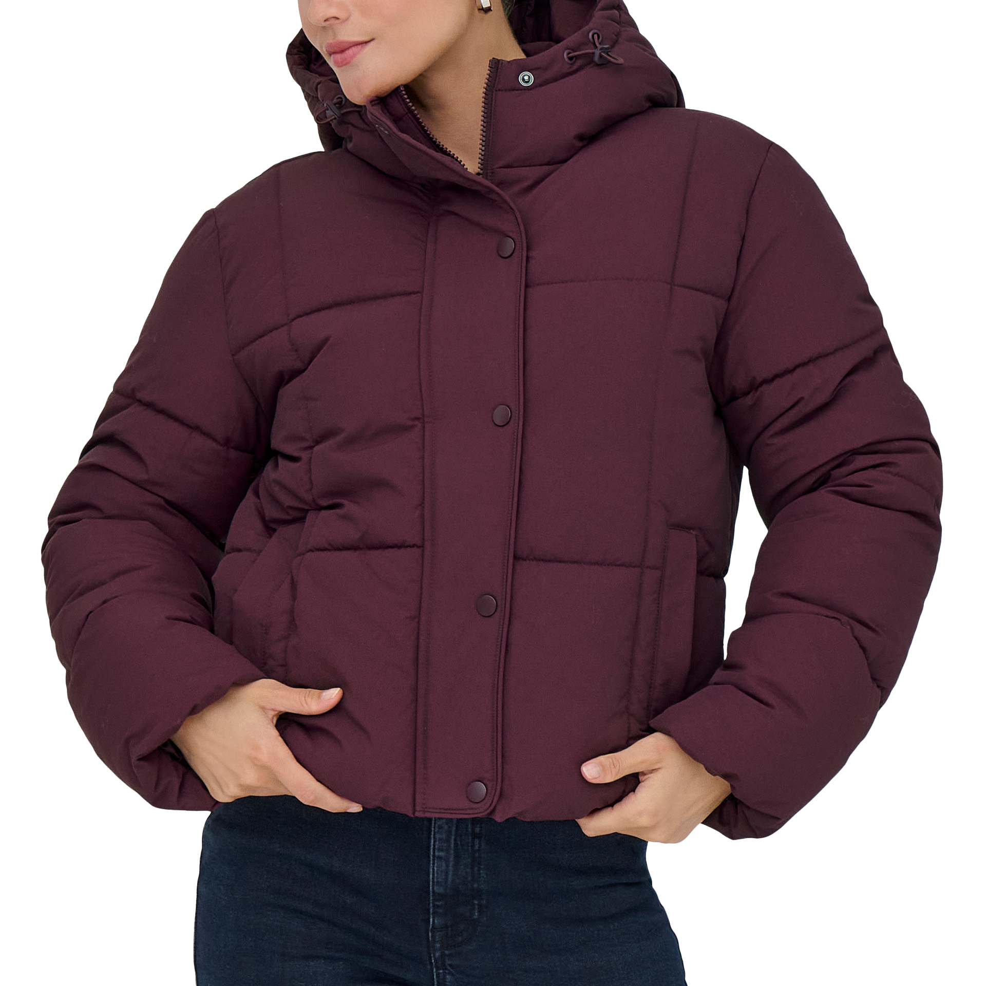 JDY Casaco Jdywonder Short Otw Sij Fig