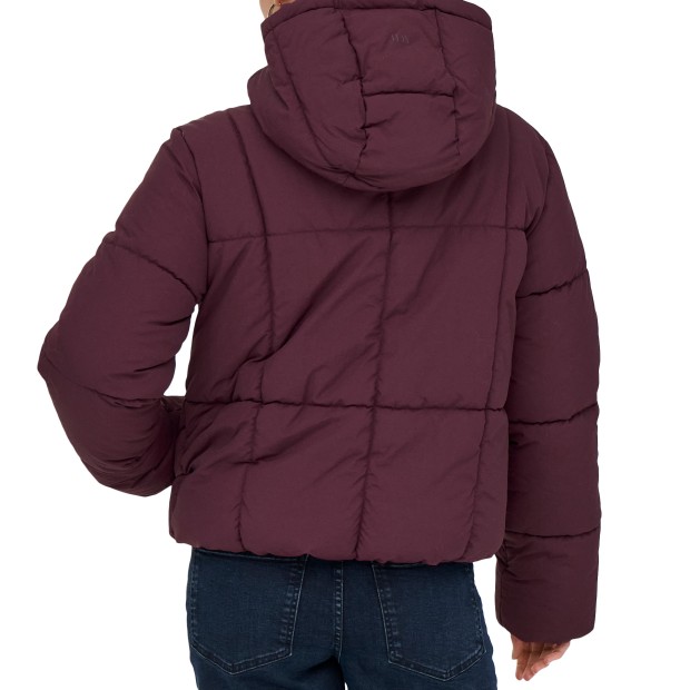 JDY Casaco Jdywonder Short Otw Sij Fig