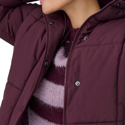 JDY Casaco Jdywonder Short Otw Sij Fig