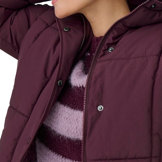 JDY Casaco Jdywonder Short Otw Sij Fig