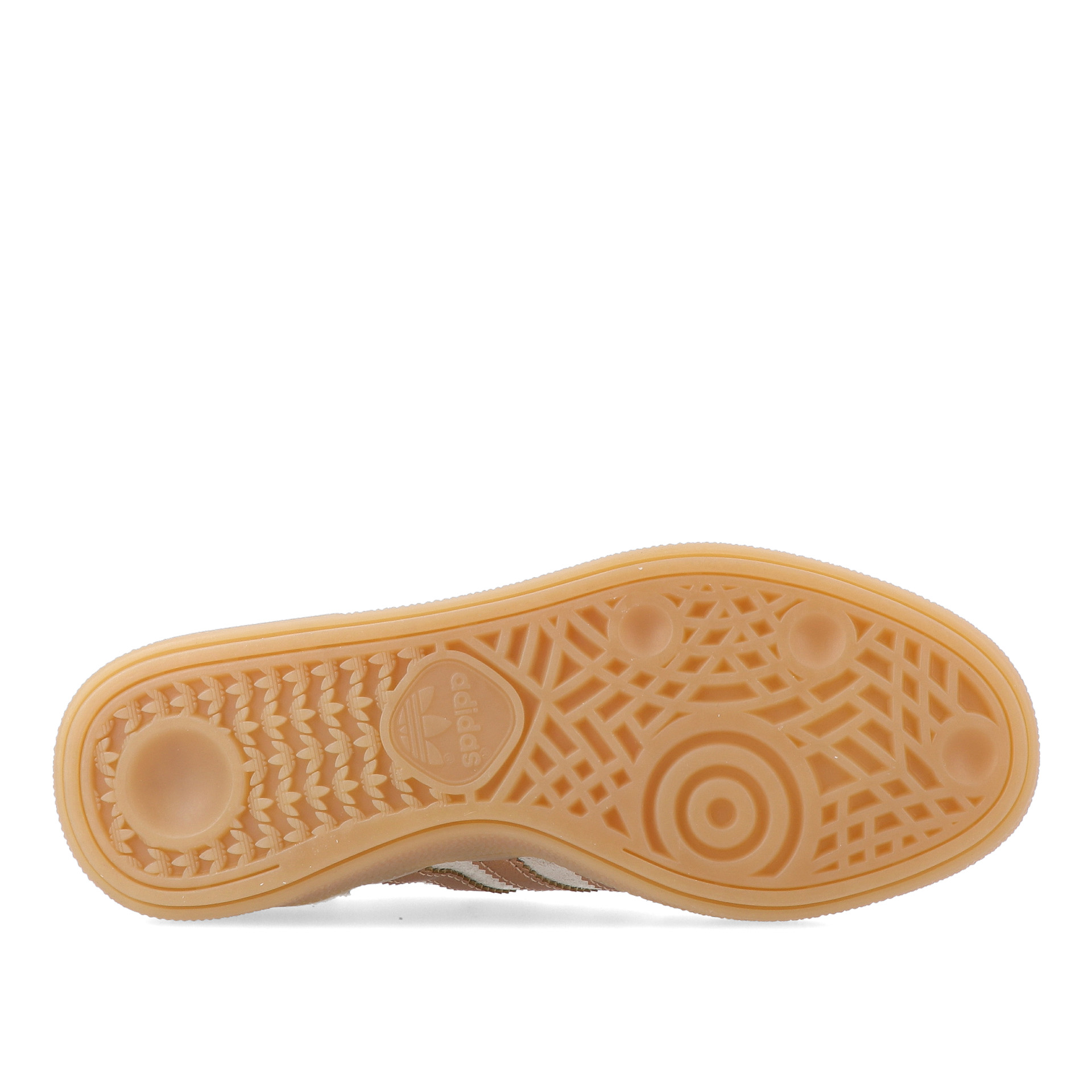 adidas Originals Handball Spezial W Clear Brown / Cream White