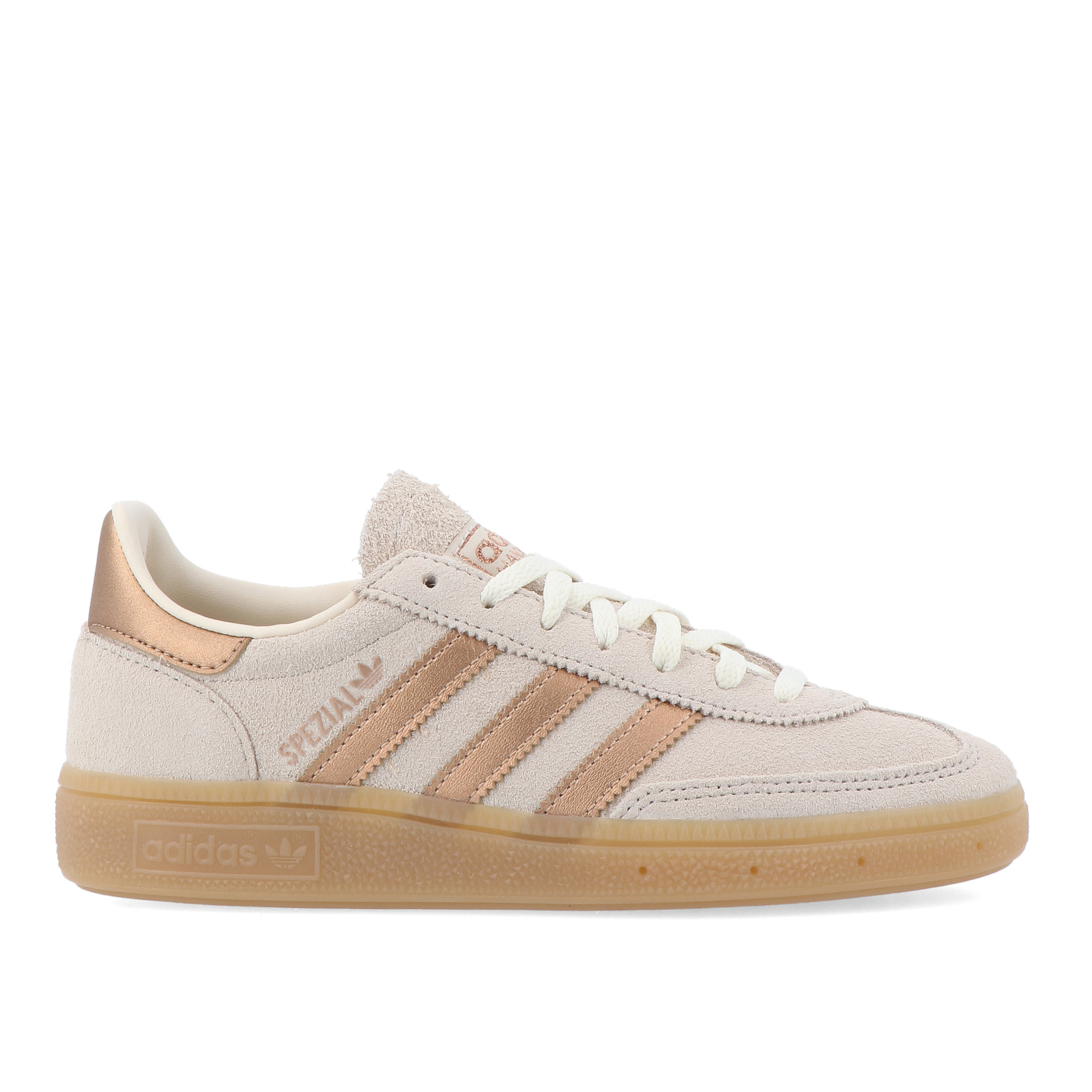adidas Originals Handball Spezial W Clear Brown / Cream White