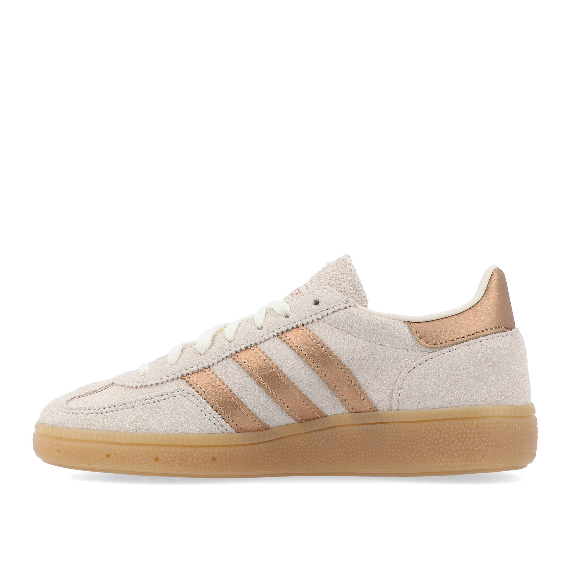 adidas Originals Handball Spezial W Clear Brown / Cream White