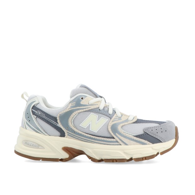 New Balance GR530-UK Slate Grey