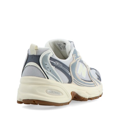 New Balance GR530-UK Slate Grey