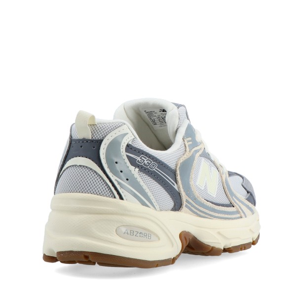 New Balance GR530-UK Slate Grey