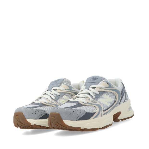 New Balance GR530-UK Slate Grey