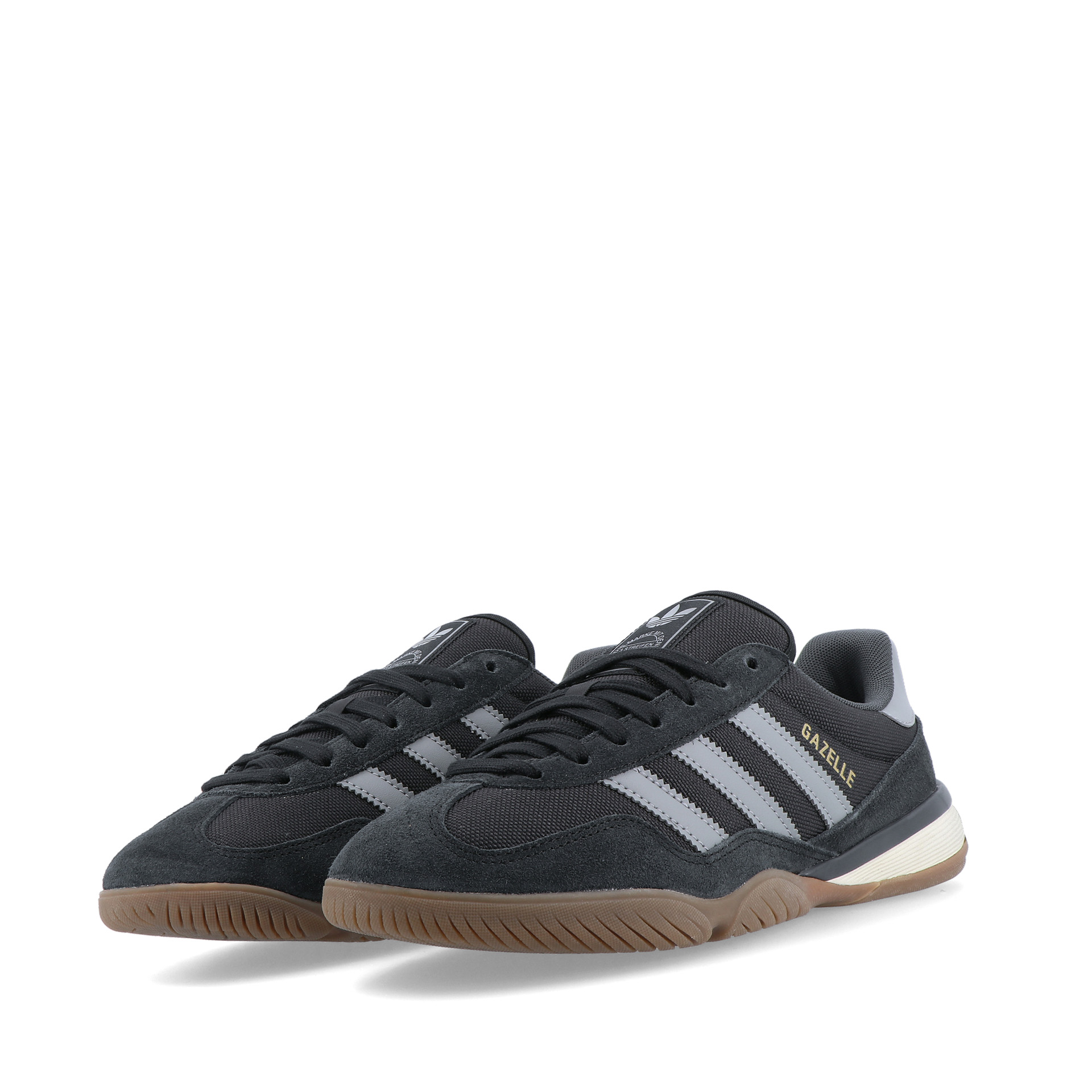 adidas Originals Gazelle Sala Black