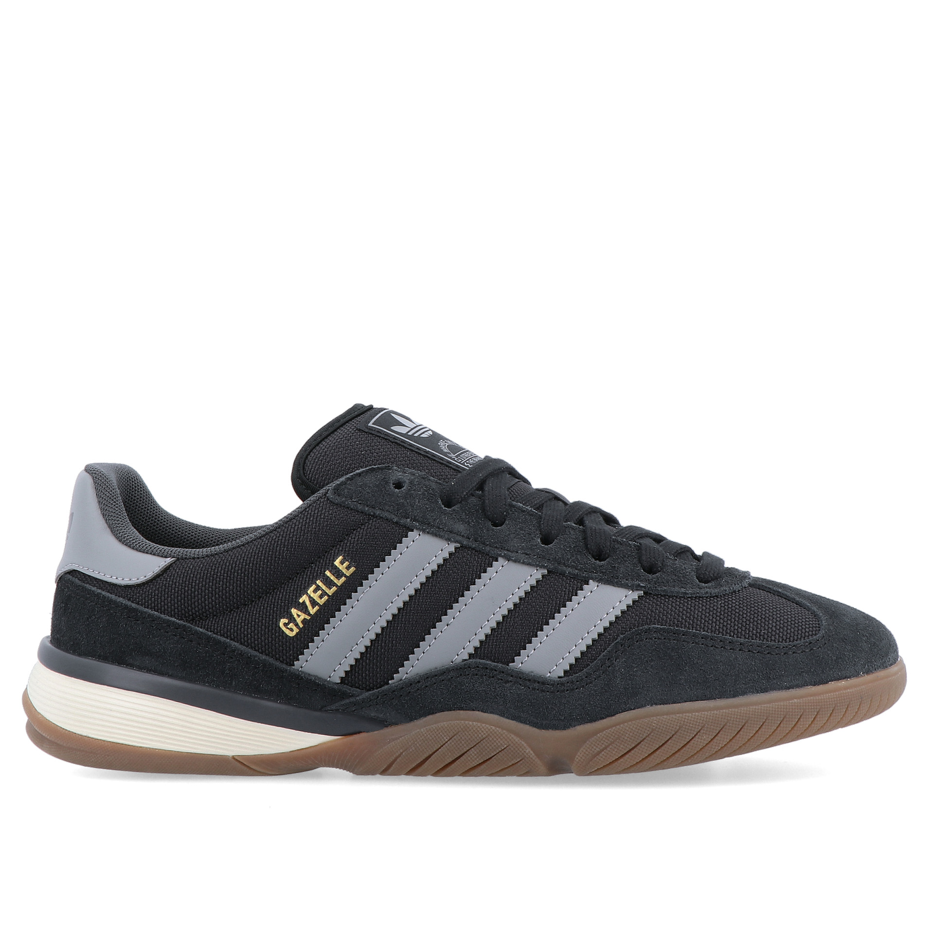 adidas Originals Gazelle Sala Black
