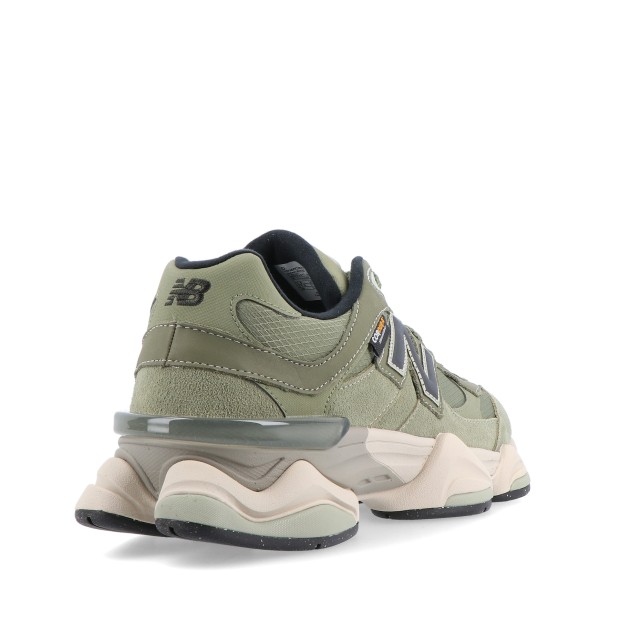 New Balance U9060-ORC Dark Olivine
