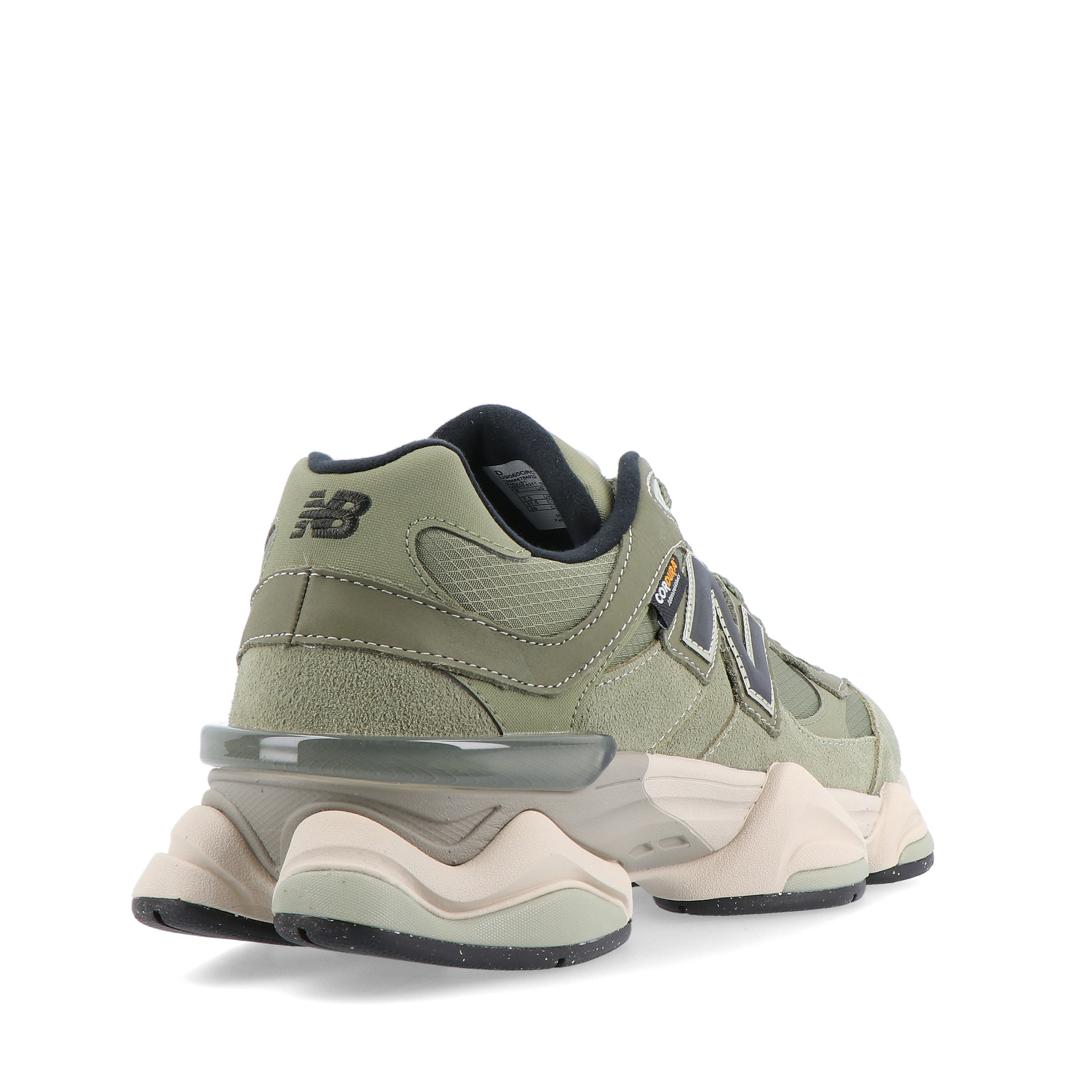 New Balance U9060-ORC Dark Olivine