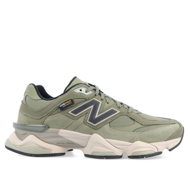 New Balance U9060-ORC Dark Olivine