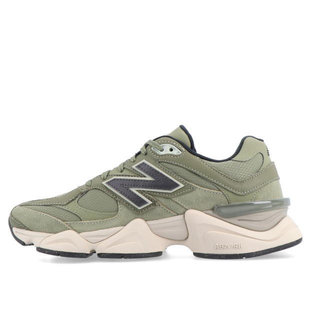 New Balance U9060-ORC Dark Olivine