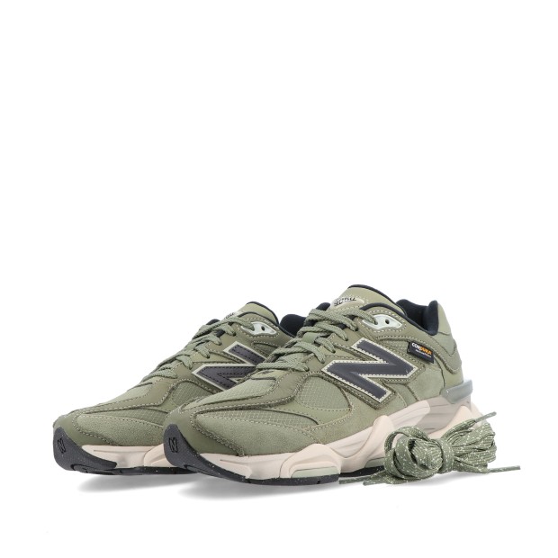 New Balance U9060-ORC Dark Olivine