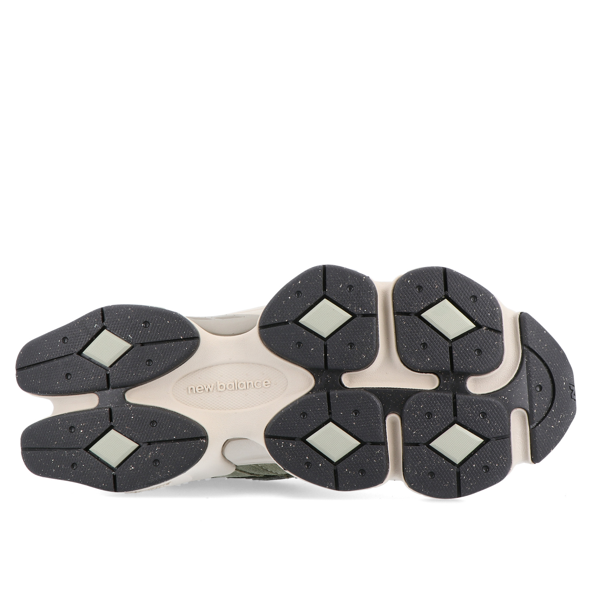 New Balance U9060-ORC Dark Olivine