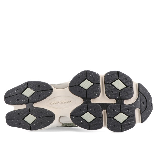 New Balance U9060-ORC Dark Olivine