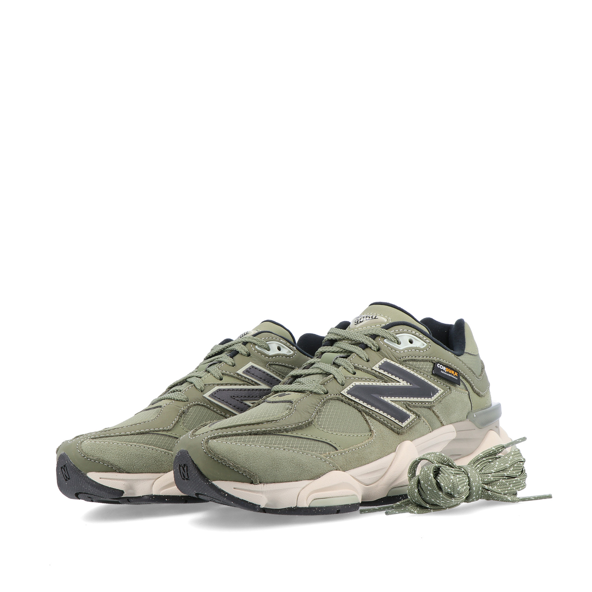 New Balance U9060-ORC Dark Olivine