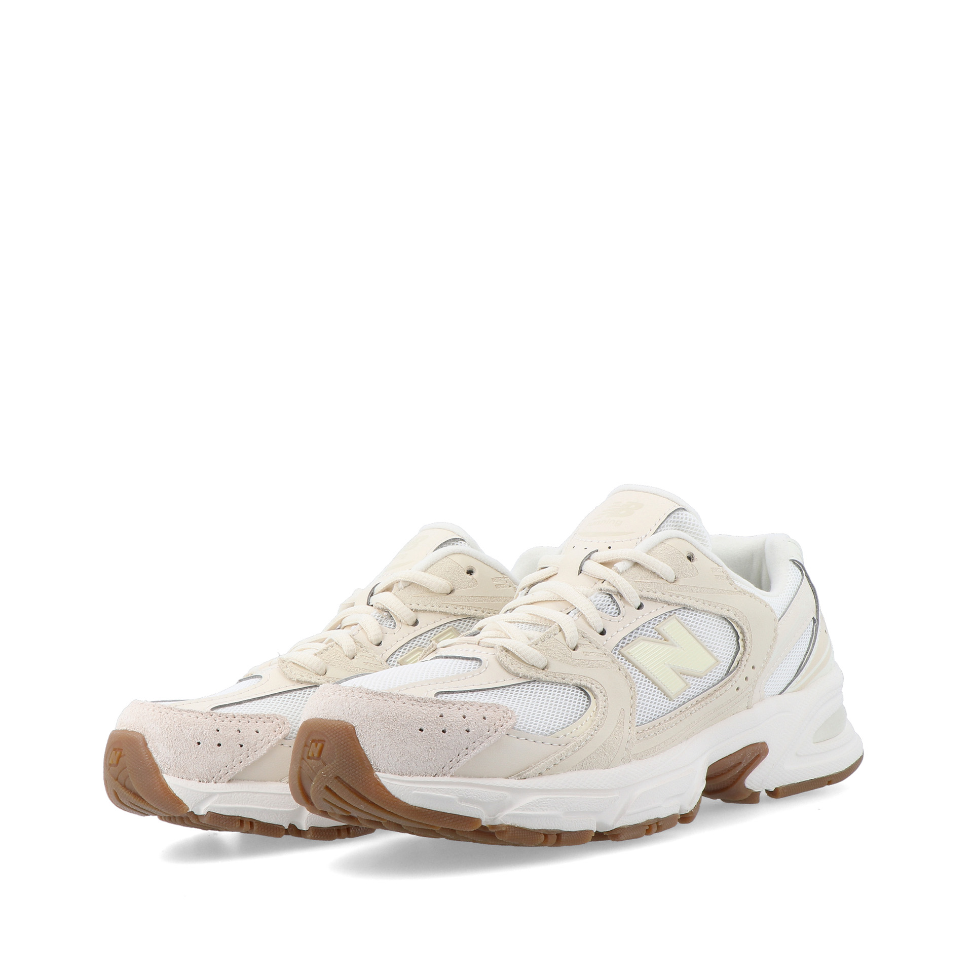 New Balance GR530-UL Bisque