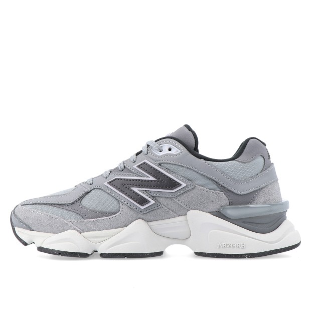 New Balance U9060-ORB Slate Grey