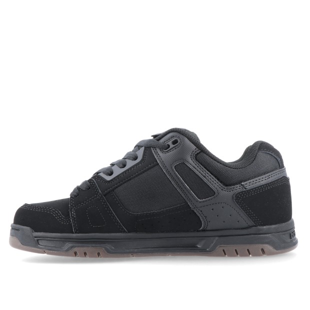 Dc Shoes Stag Black/gum
