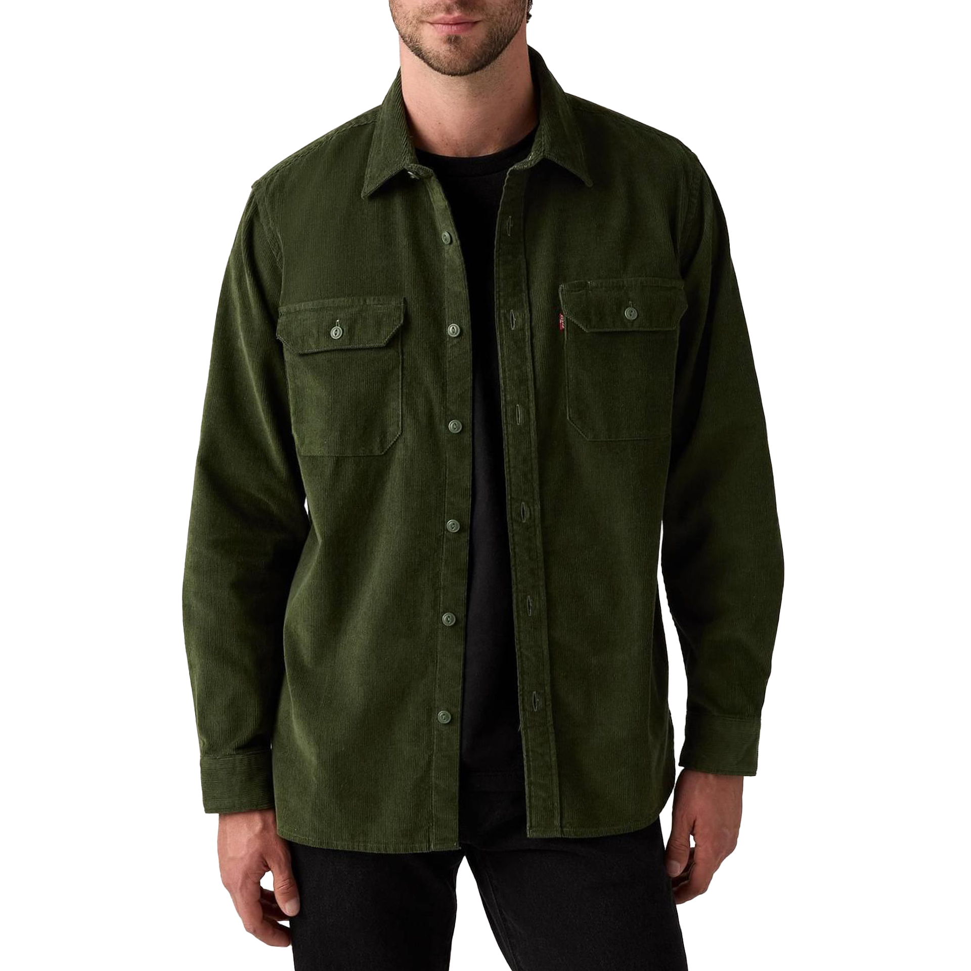 Levis Camisa Jackson Worker Duffel Bag