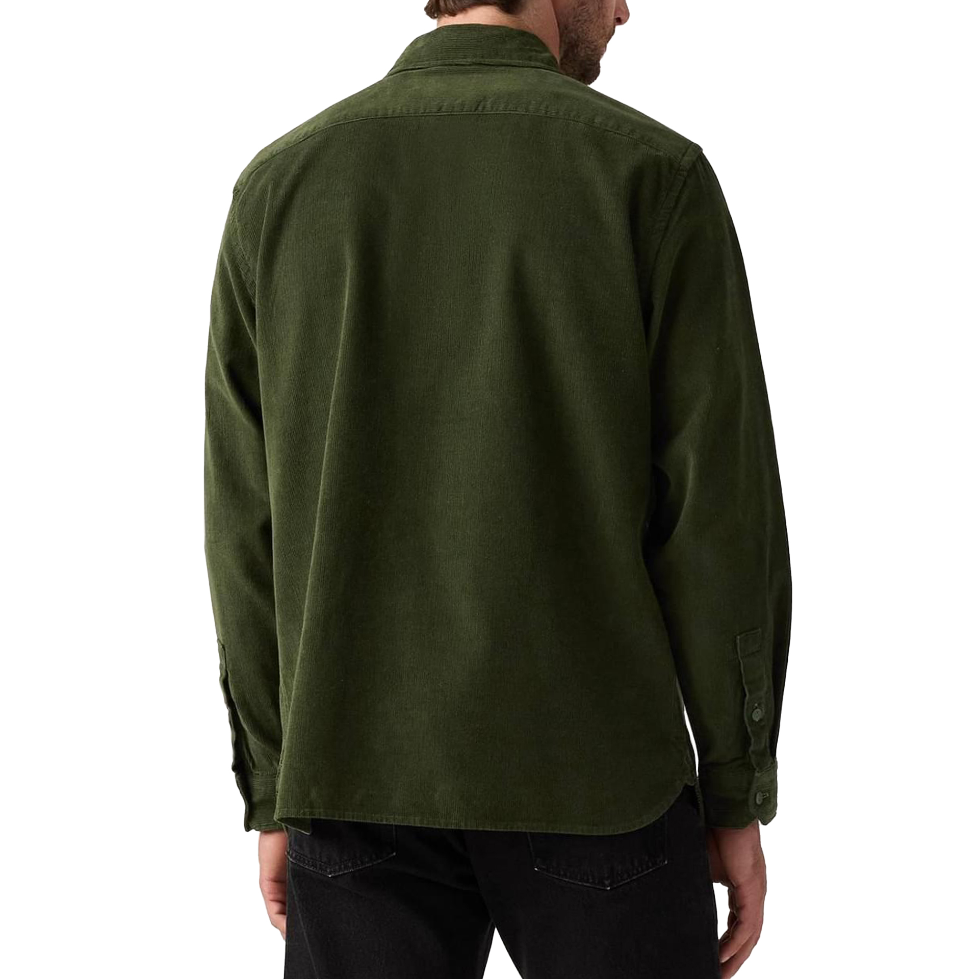 Levis Camisa Jackson Worker Duffel Bag