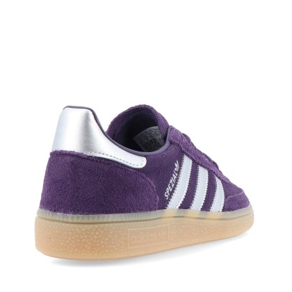 adidas Originals Handball Spezial W Purple adidas Originals Handball Spezial W Purple
