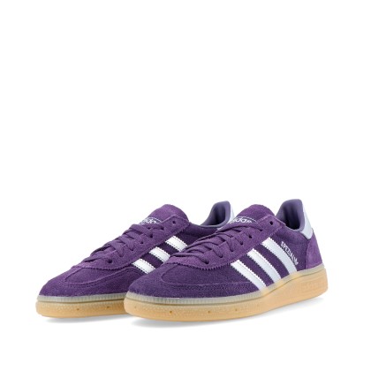 adidas Originals Handball Spezial W Purple