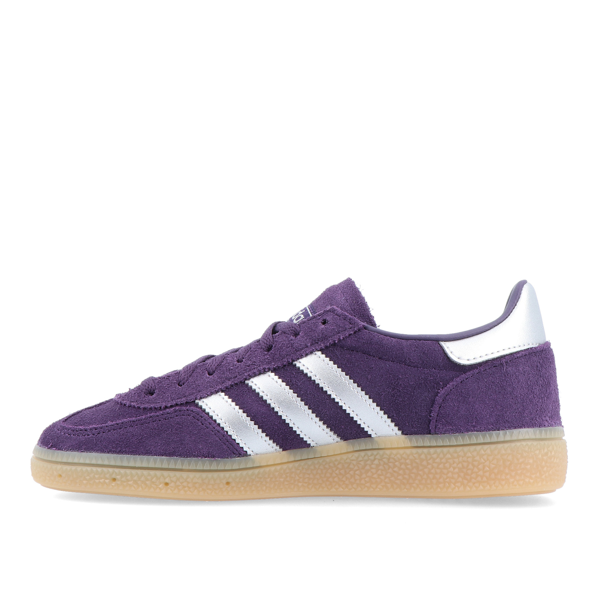 adidas Originals Handball Spezial W Purple